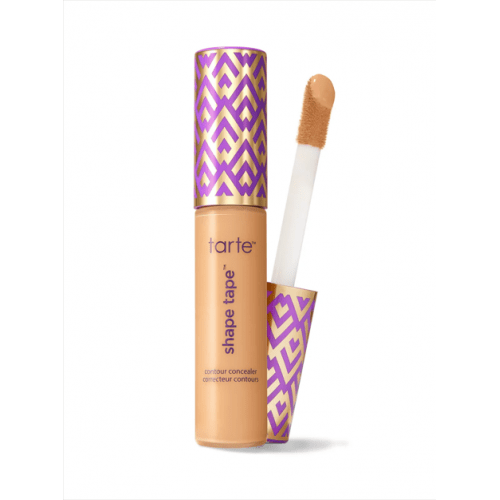 TARTE SHAPE TAPE LIGHT SAND CORRECTEUR CONTOURS 10ML NUMERO 35N